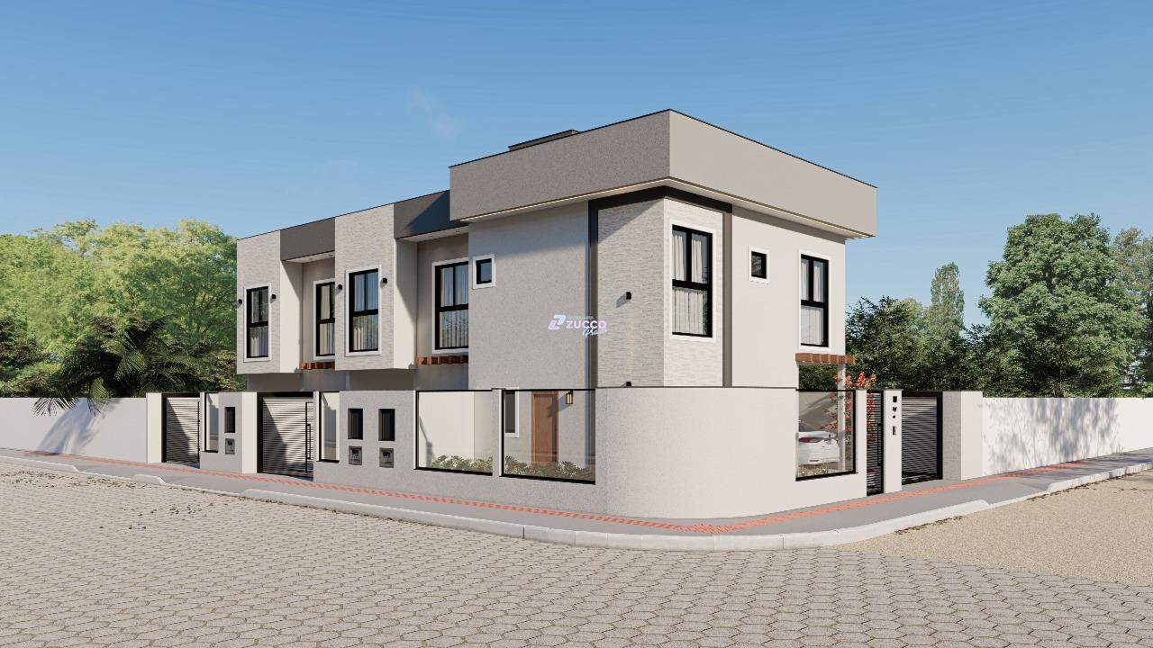 Casa à venda no Bairro Itacolomi: 