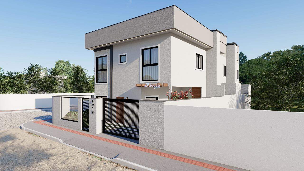 Casa à venda no Bairro Itacolomi: 