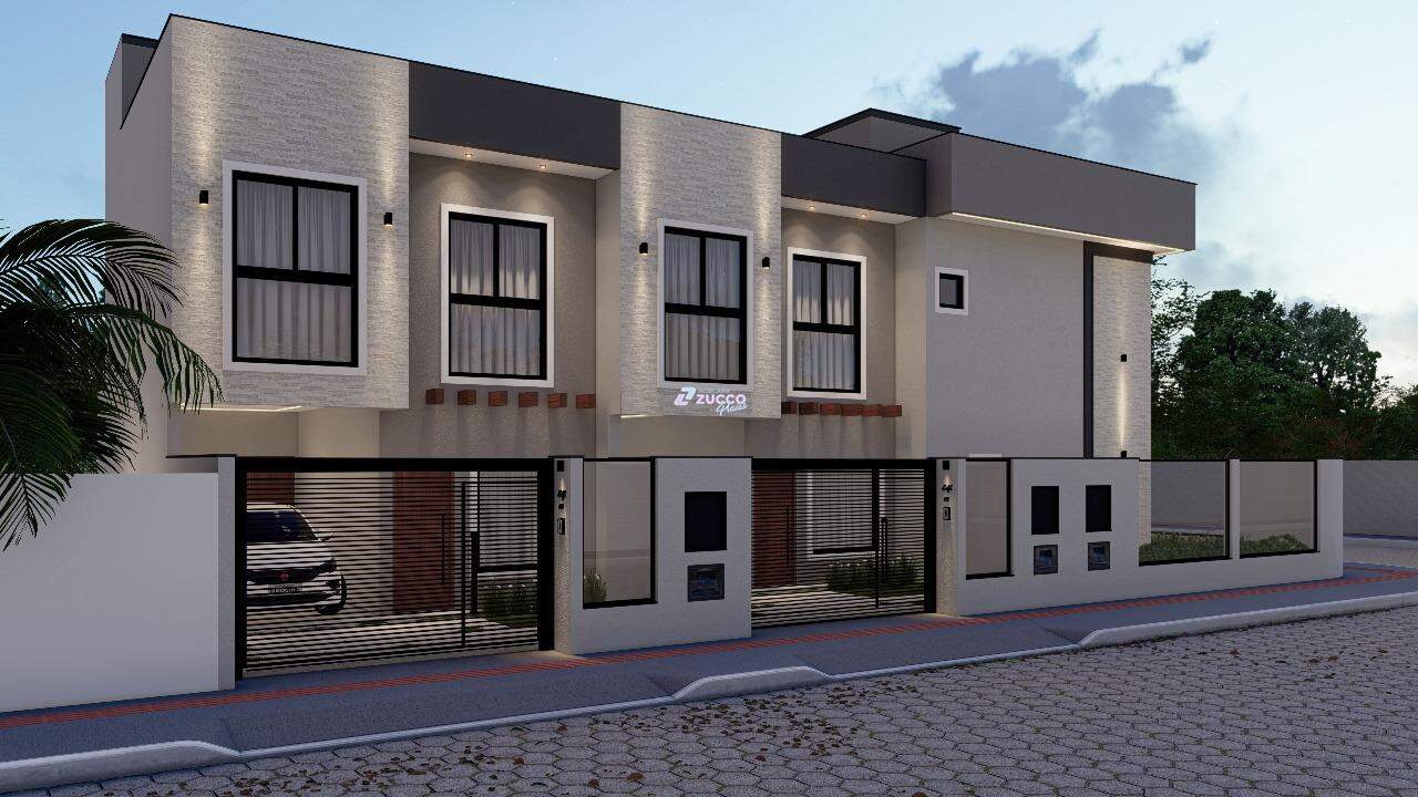 Casa à venda no Bairro Itacolomi: 