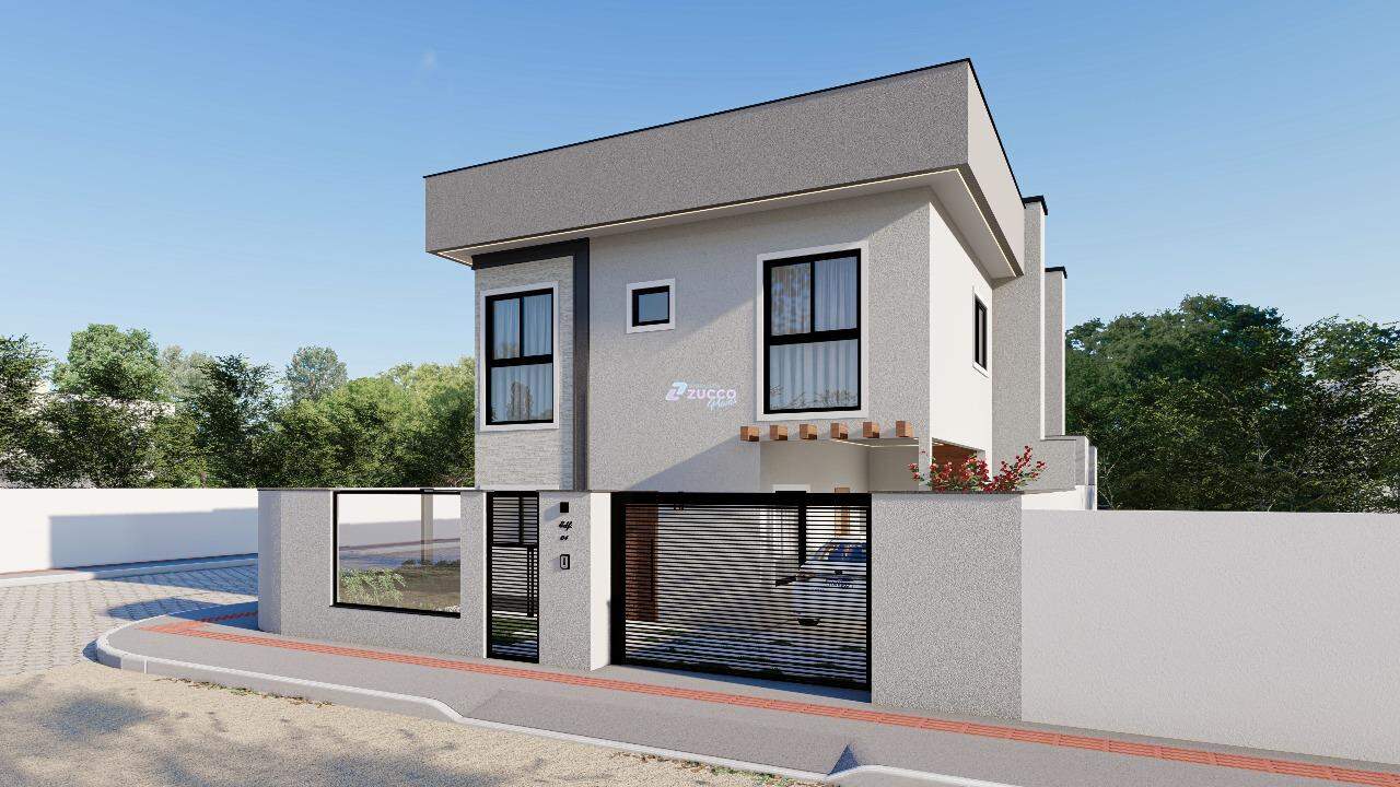 Casa à venda no Bairro Itacolomi: 