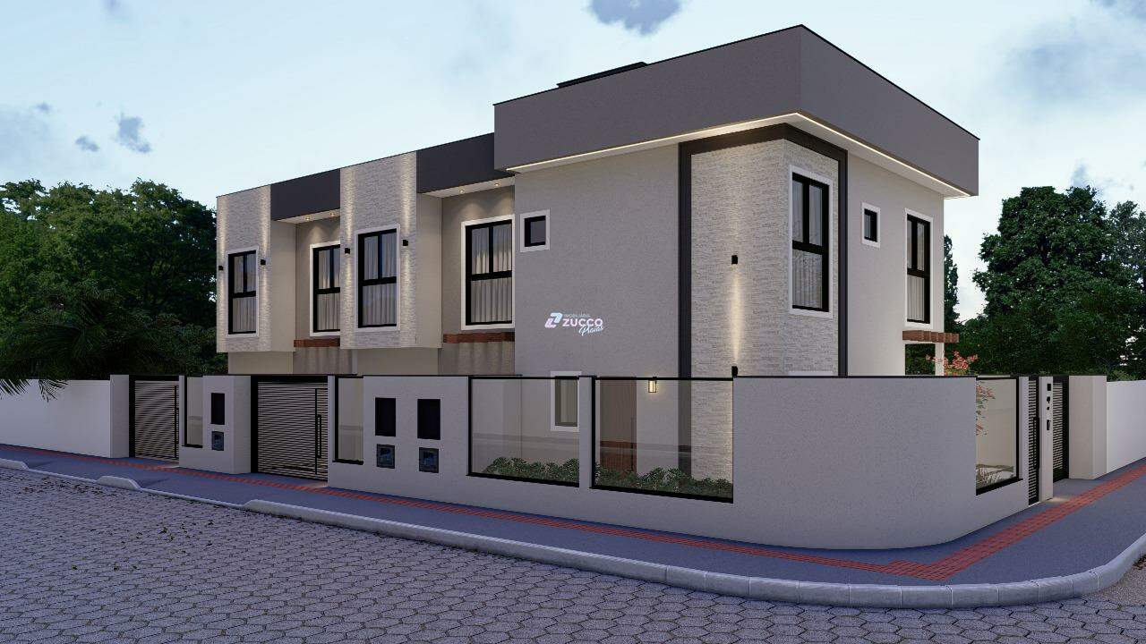Casa à venda no Bairro Itacolomi: 