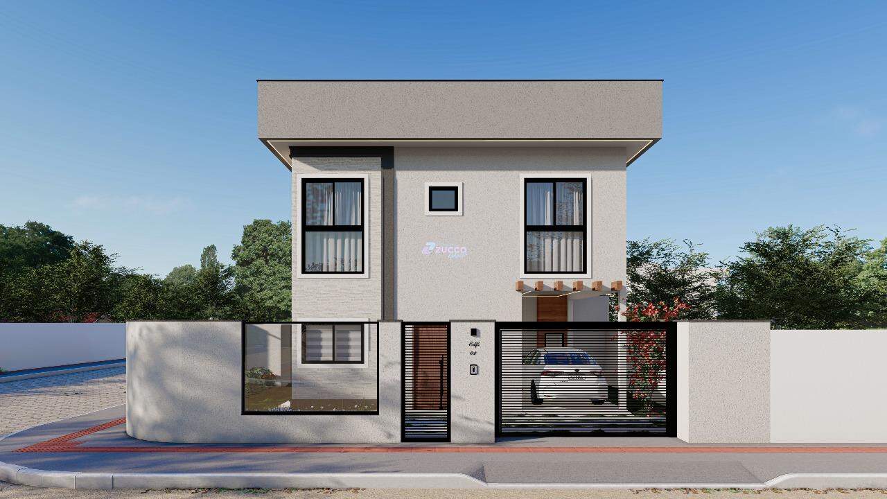Casa à venda no Bairro Itacolomi: 