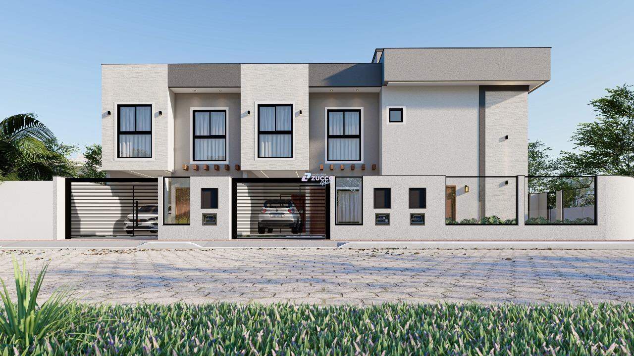 Casa à venda no Bairro Itacolomi: 