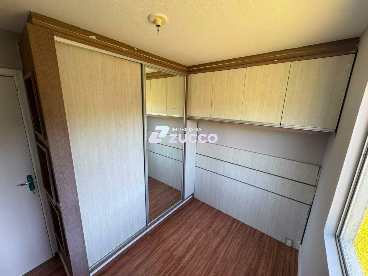 Apartamento à venda no Paquetá: 