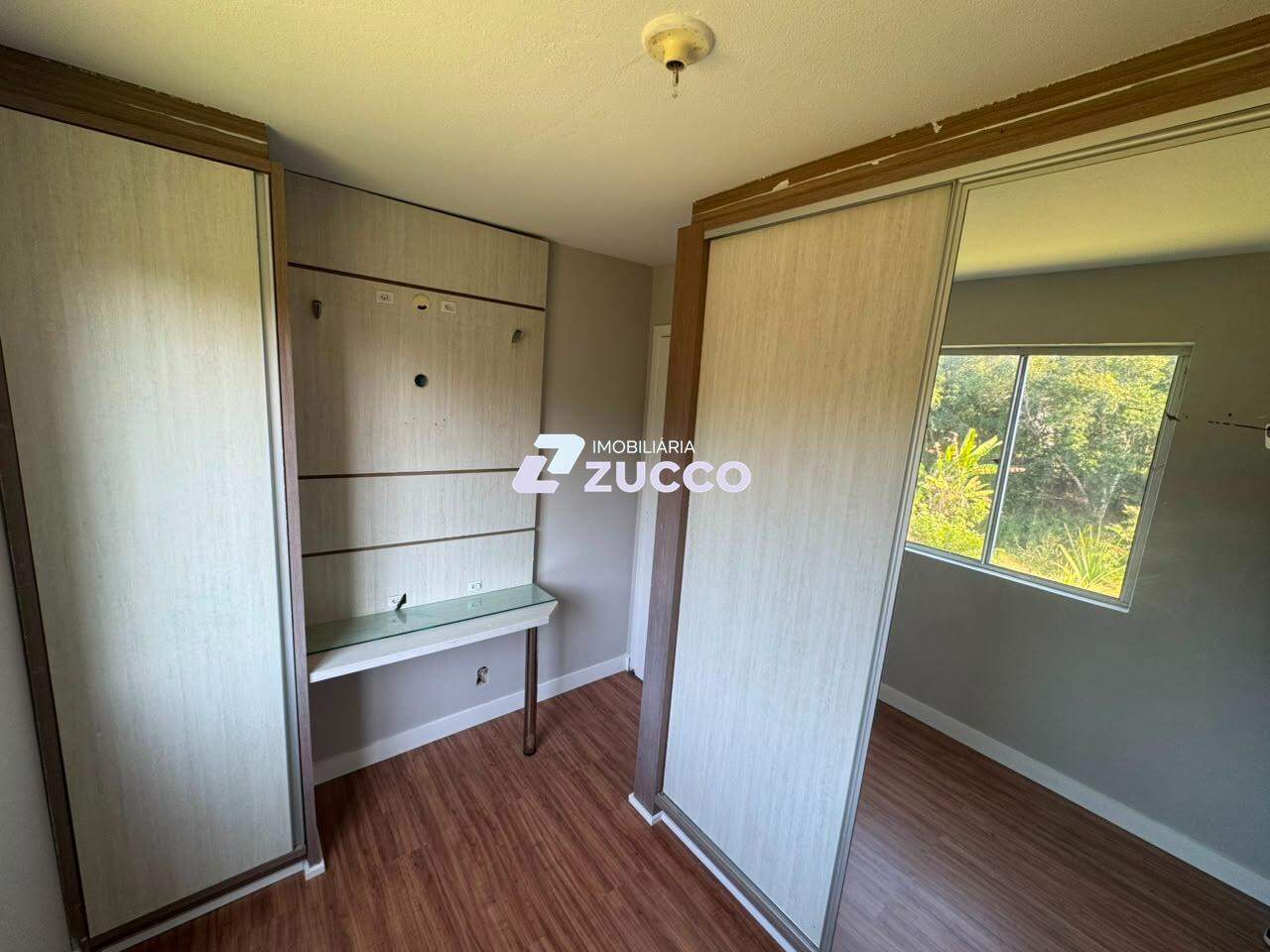 Apartamento à venda no Paquetá: 