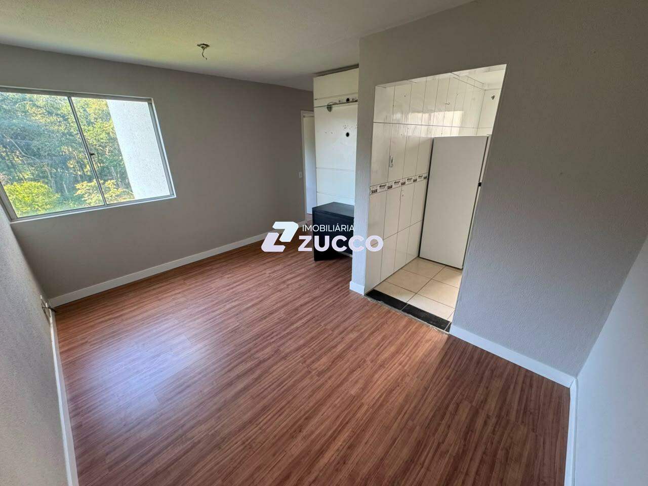 Apartamento à venda no Paquetá: 