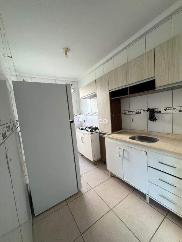 Apartamento à venda no Paquetá: 