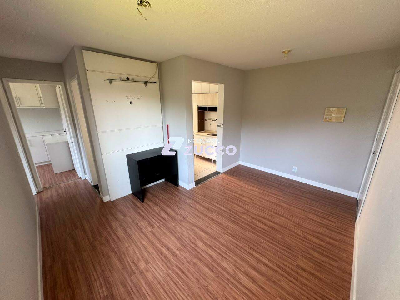 Apartamento à venda no Paquetá: 