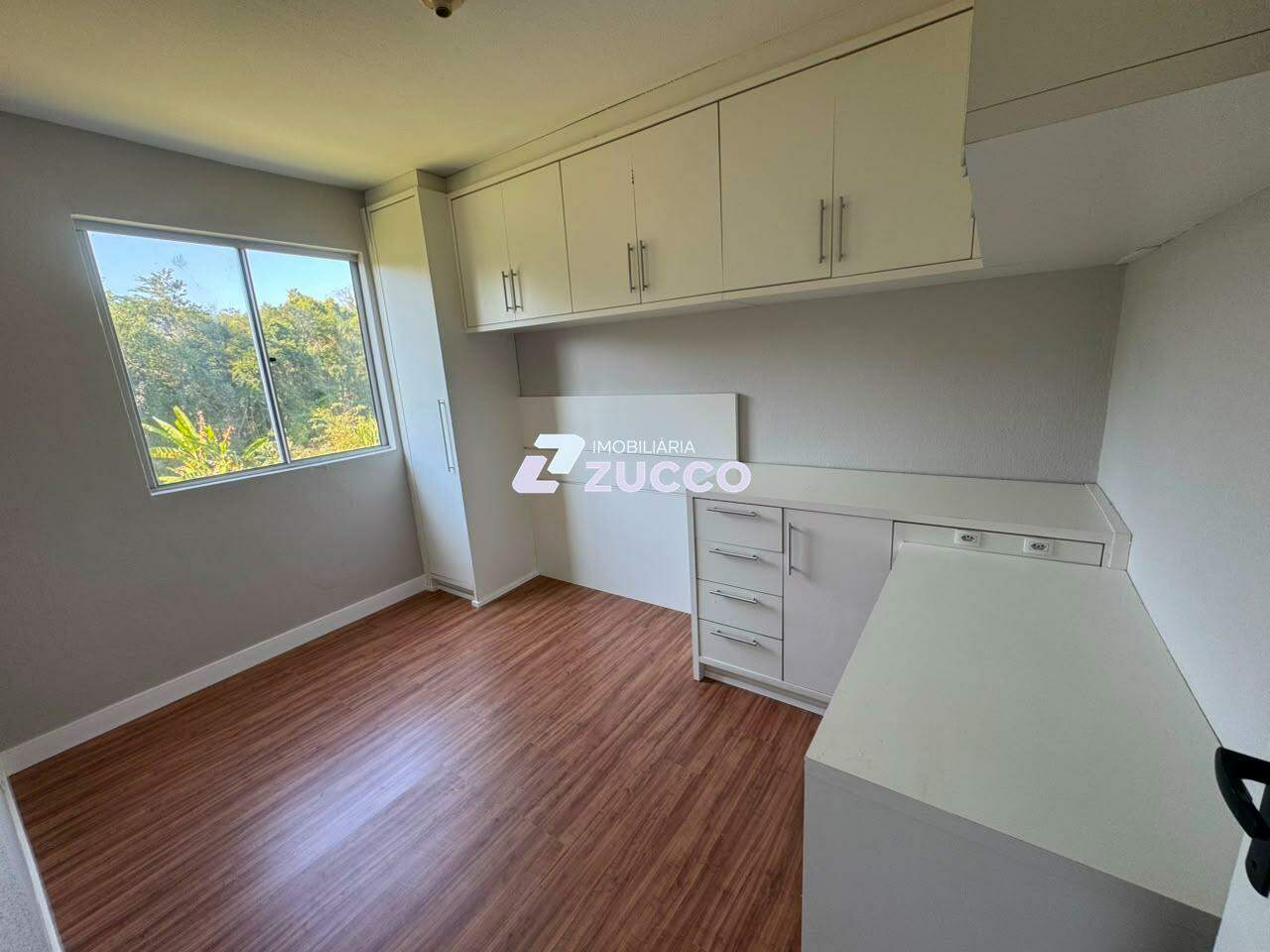 Apartamento à venda no Paquetá: 