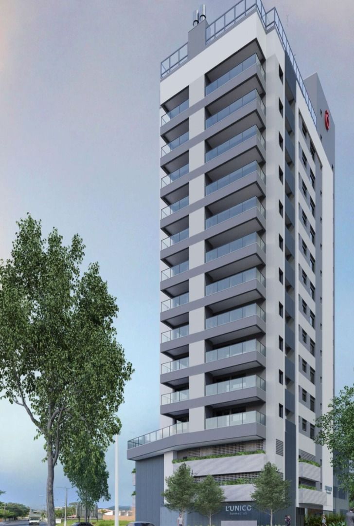 Apartamento à venda no Praia de Armação do Itapocorói: 