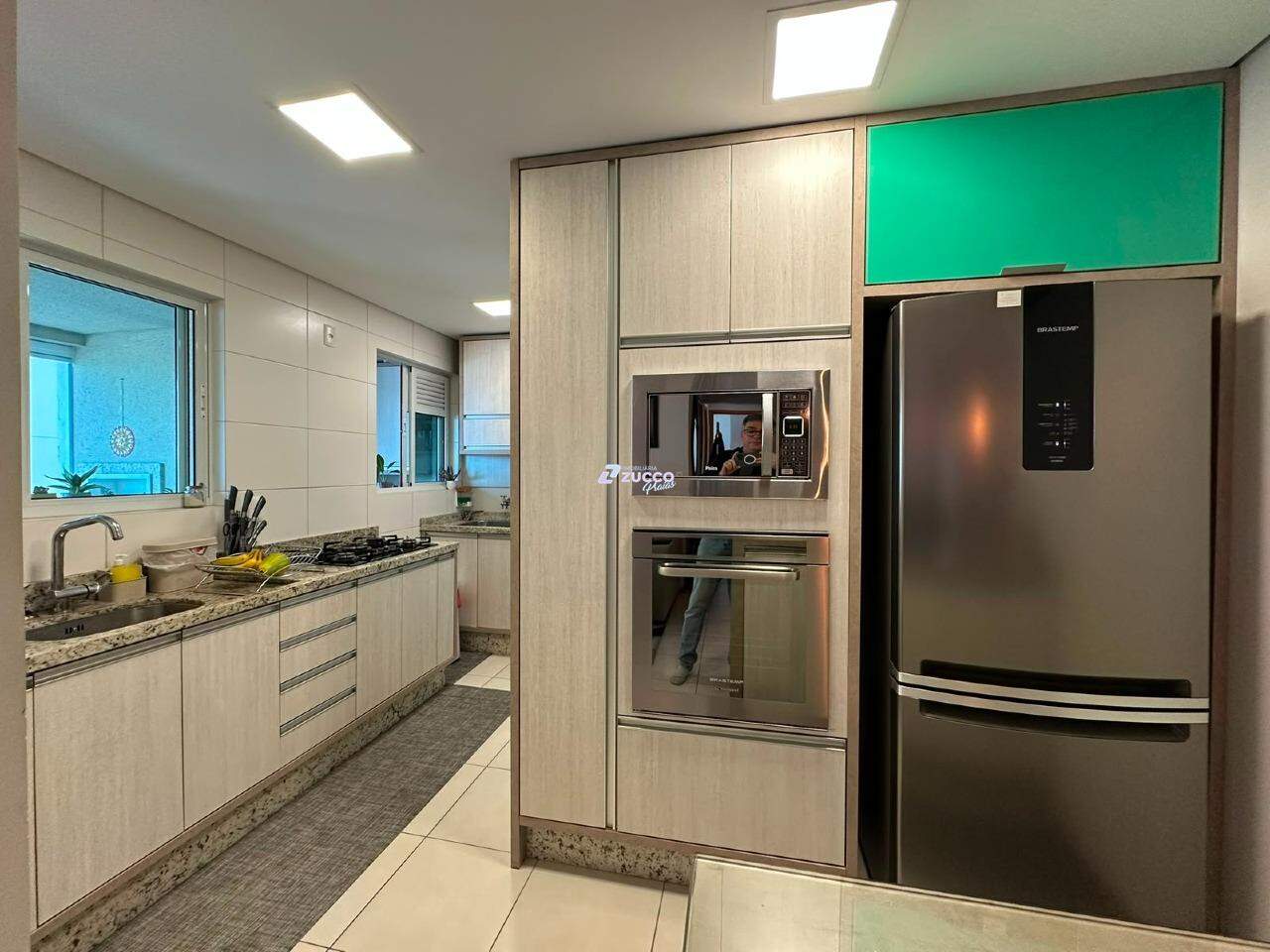 Apartamento à venda no Itacolomi: 