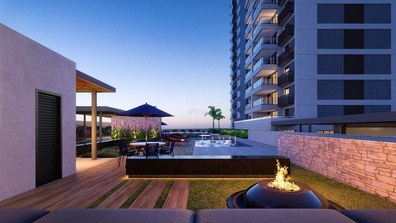 Apartamento à venda no Tabuleiro: 