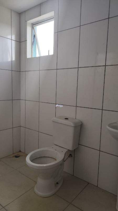 Apartamento à venda no Bairro São Cristóvão: 