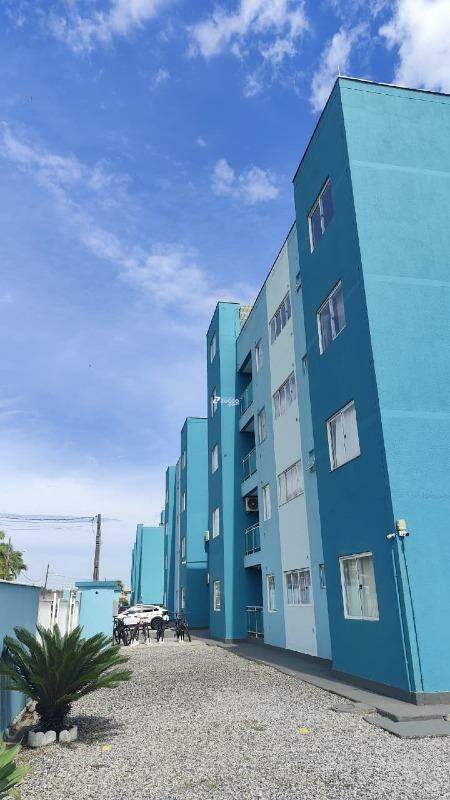 Apartamento à venda no Bairro São Cristóvão: 