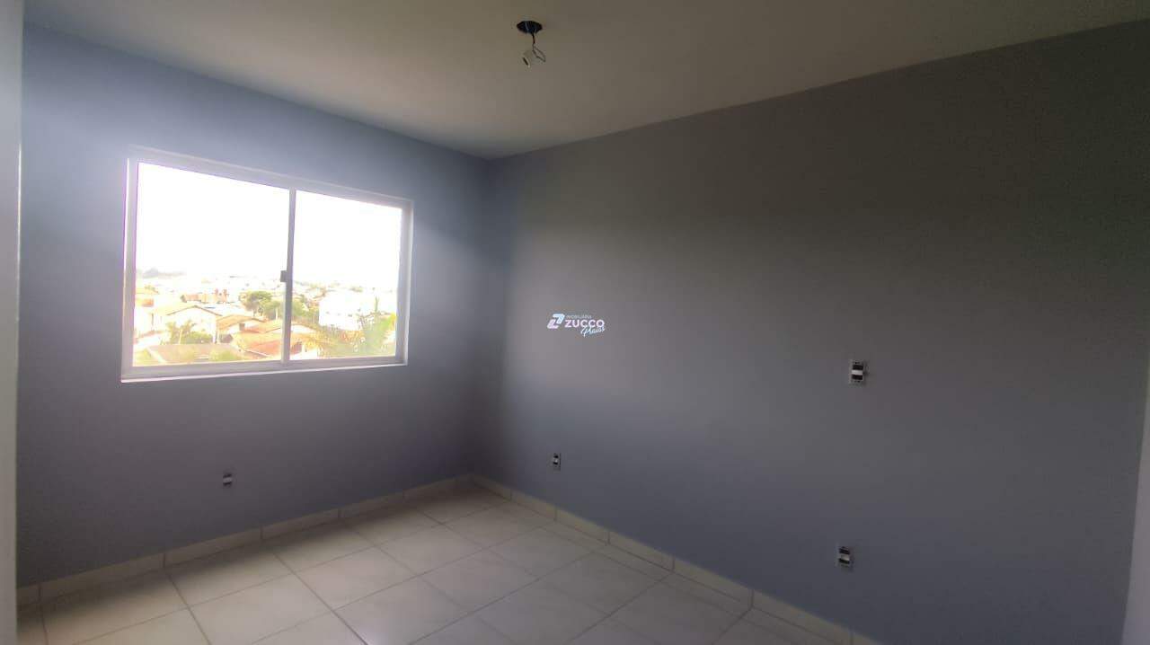 Apartamento à venda no Bairro São Cristóvão: 