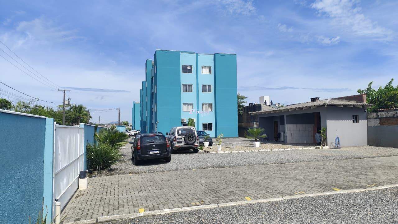 Apartamento à venda no Bairro São Cristóvão: 