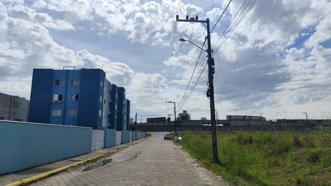 Apartamento à venda no Bairro São Cristóvão: 