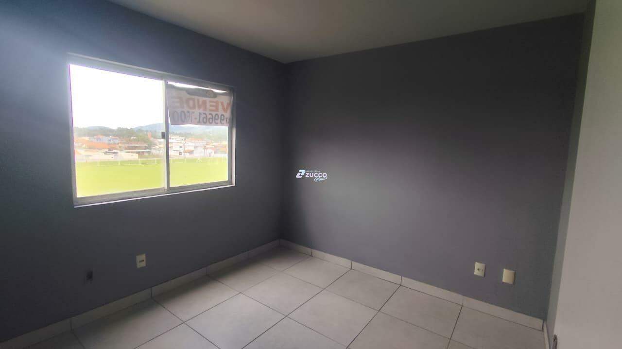 Apartamento à venda no Bairro São Cristóvão: 