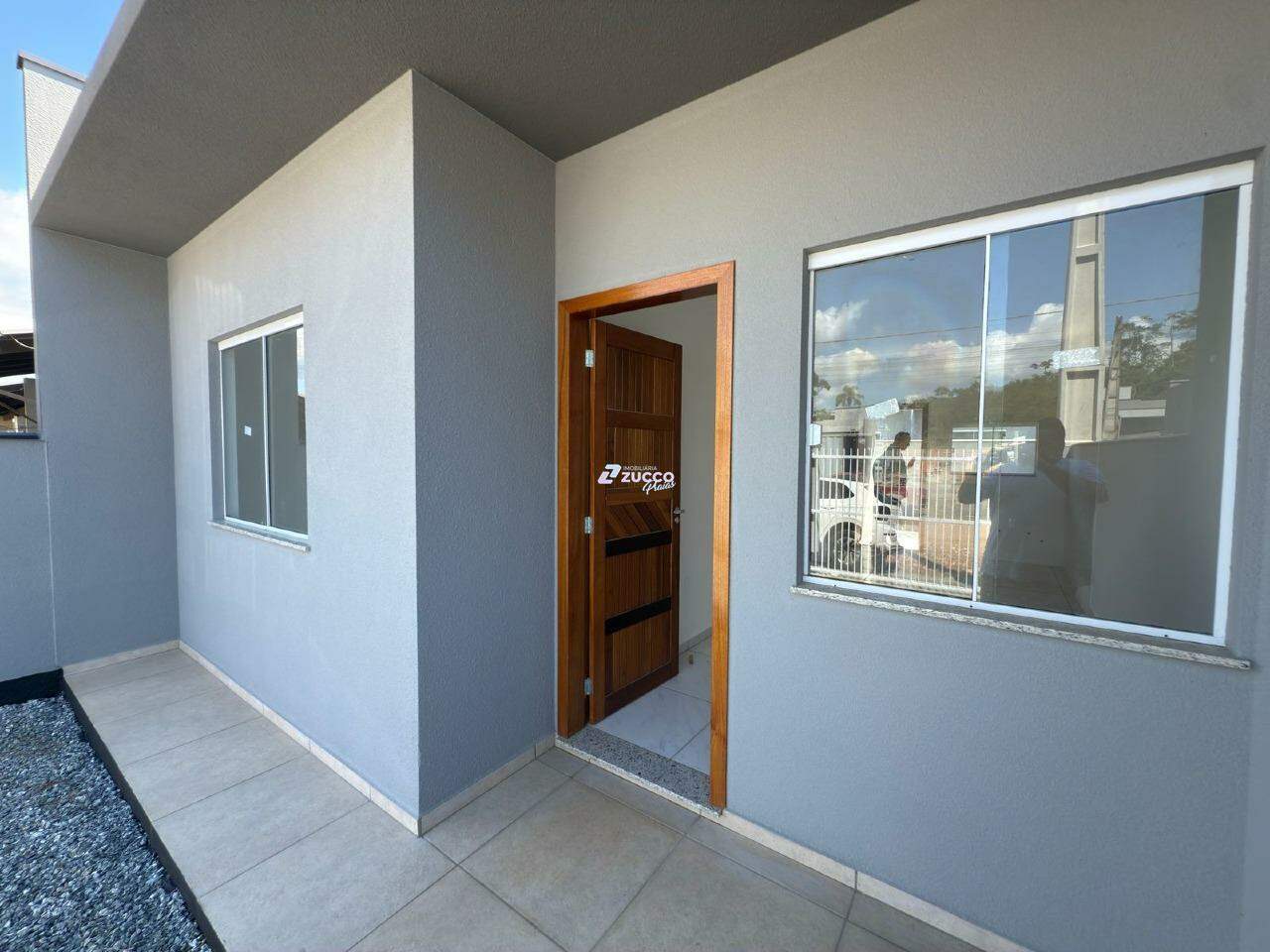 Casa à venda no Vila Nova: 