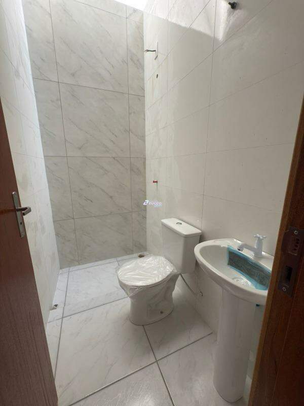 Casa à venda no Vila Nova: 