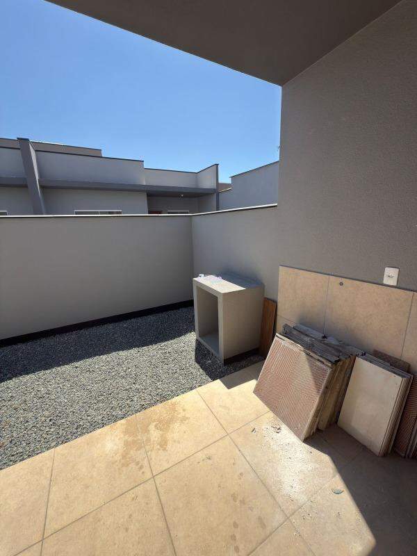 Casa à venda no Vila Nova: 