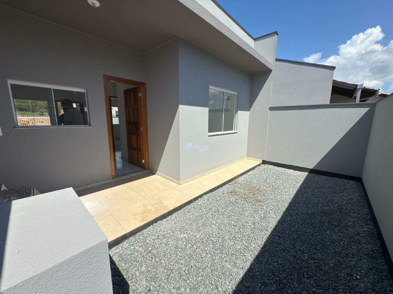 Casa à venda no Vila Nova: 