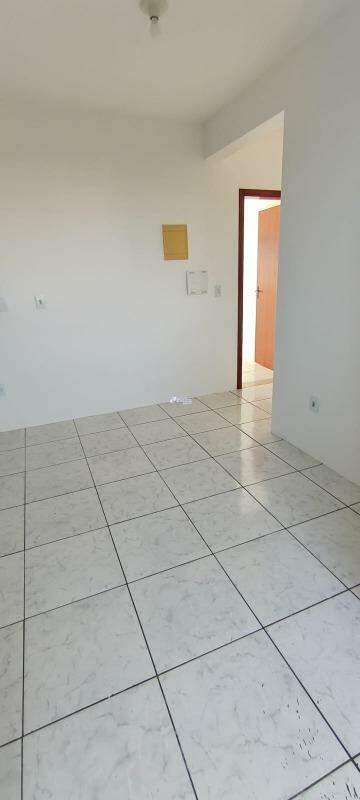 Apartamento à venda no Vila Nova: 