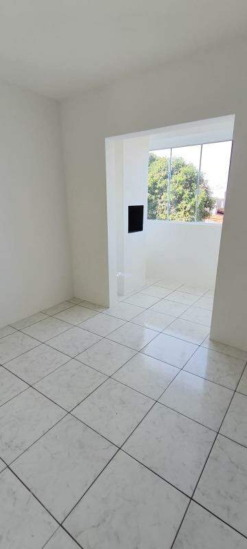 Apartamento à venda no Vila Nova: 