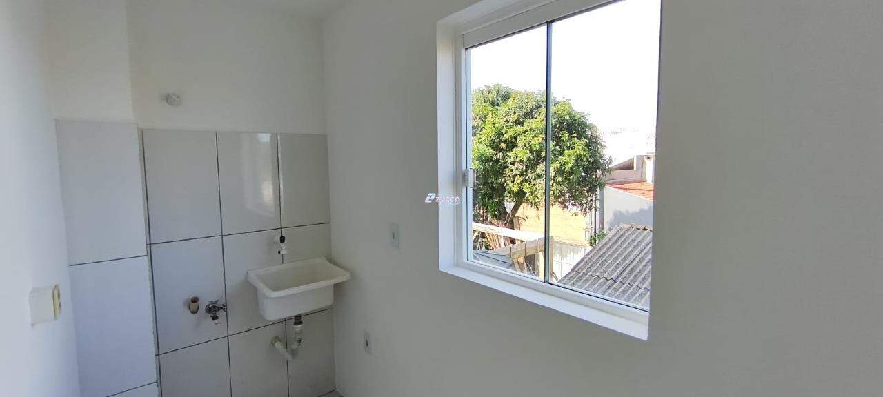 Apartamento à venda no Vila Nova: 