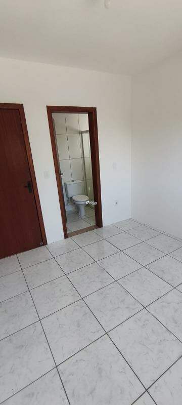 Apartamento à venda no Vila Nova: 