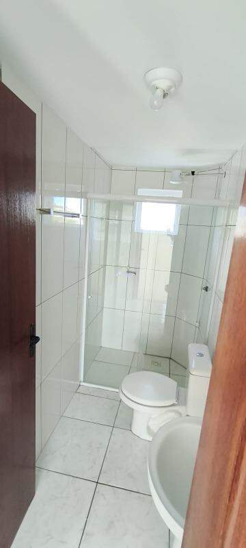 Apartamento à venda no Vila Nova: 