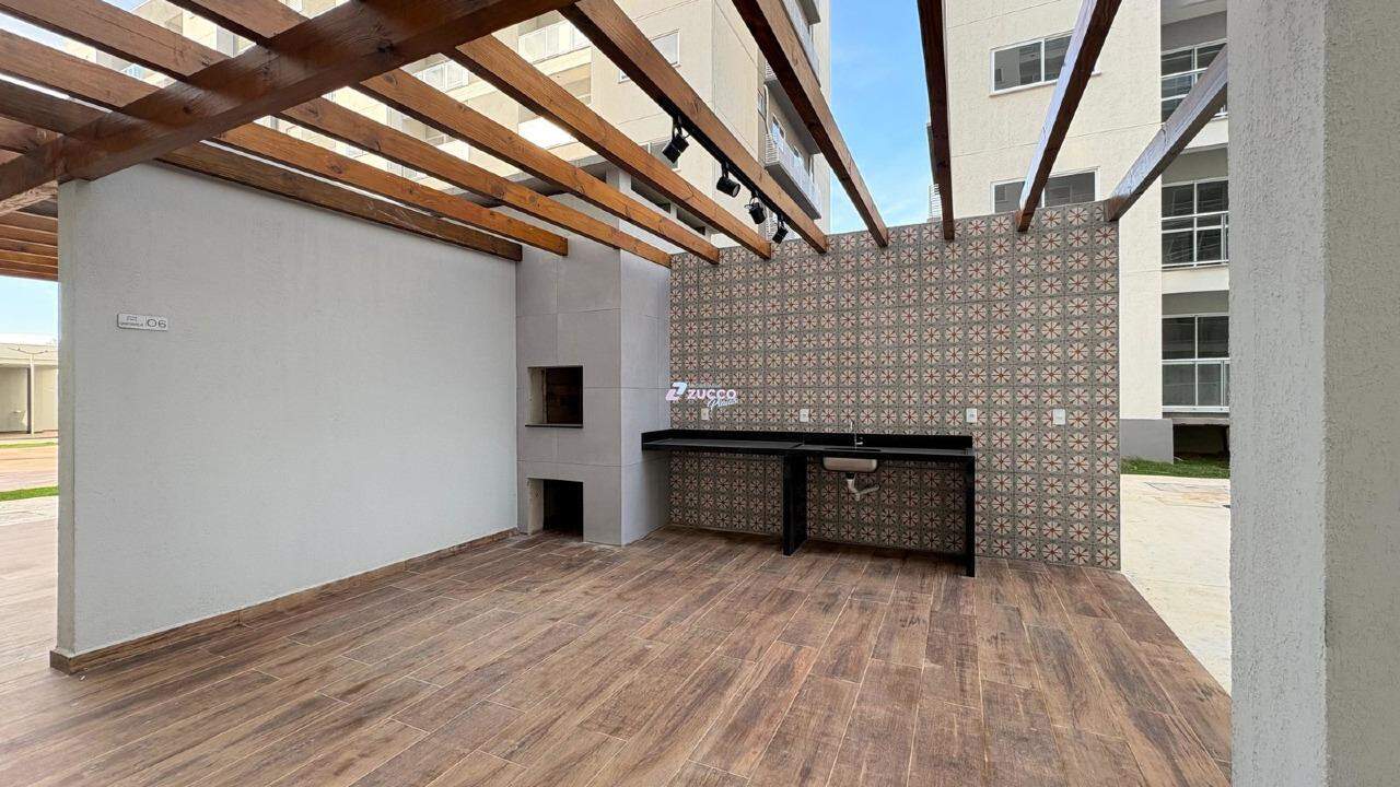 Apartamento à venda no Itingá I: 