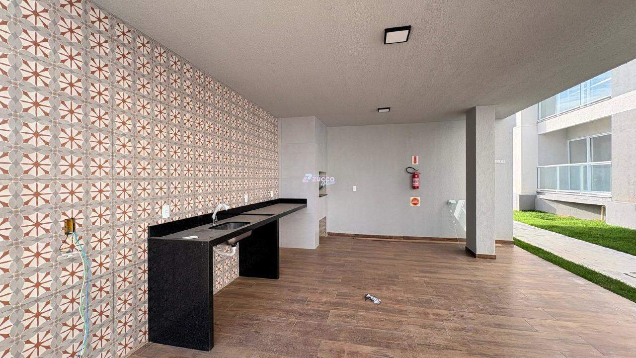 Apartamento à venda no Itingá I: 