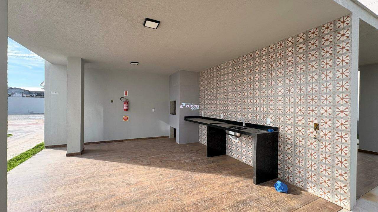 Apartamento à venda no Itingá I: 