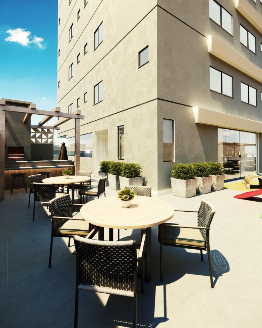 Apartamento à venda no Perequê: 