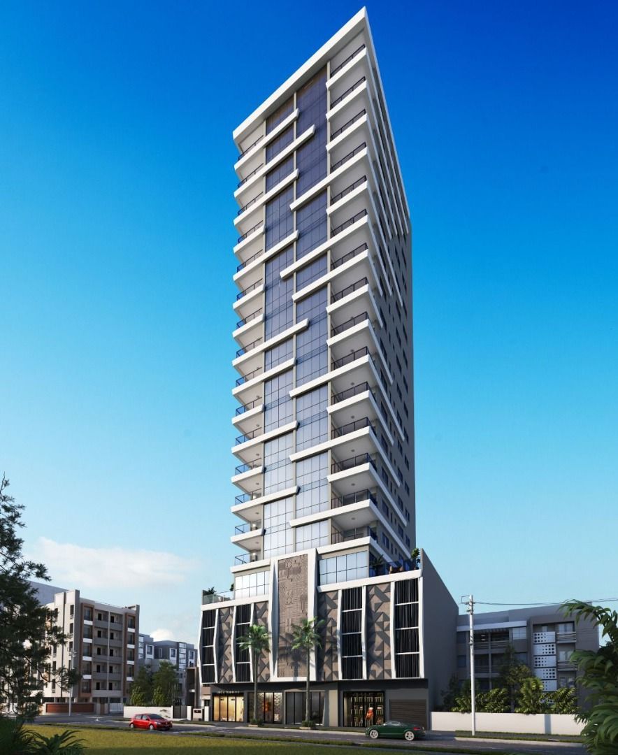 Apartamento à venda no Perequê: 