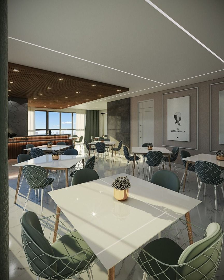 Apartamento à venda no Perequê: 