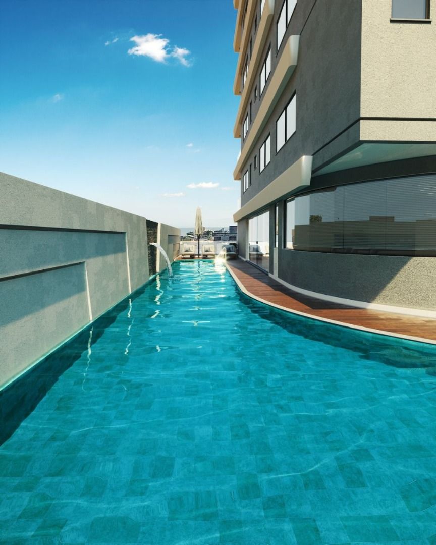 Apartamento à venda no Perequê: 