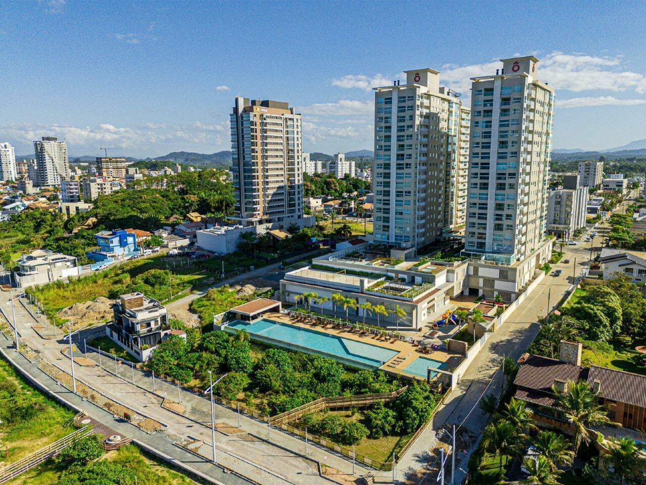 Apartamento à venda no Itacolomi: 