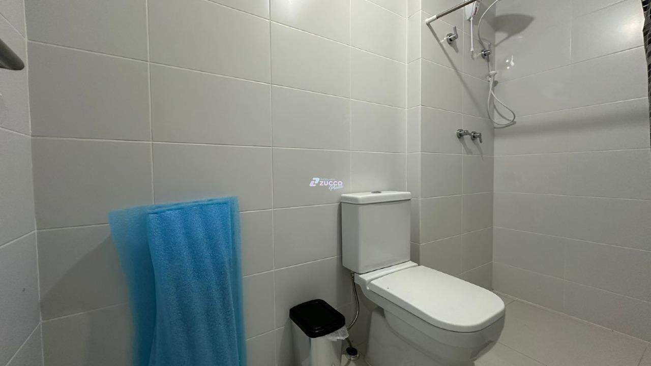 Apartamento à venda no Itacolomi: 