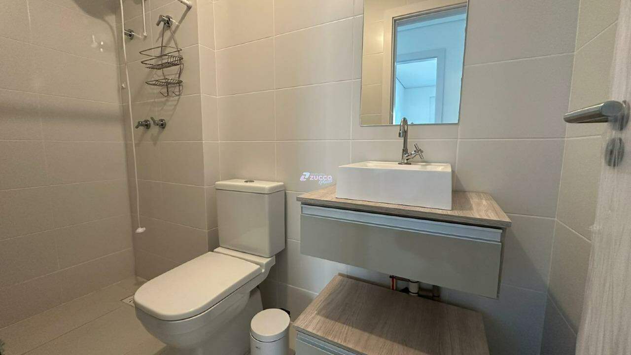 Apartamento à venda no Itacolomi: 