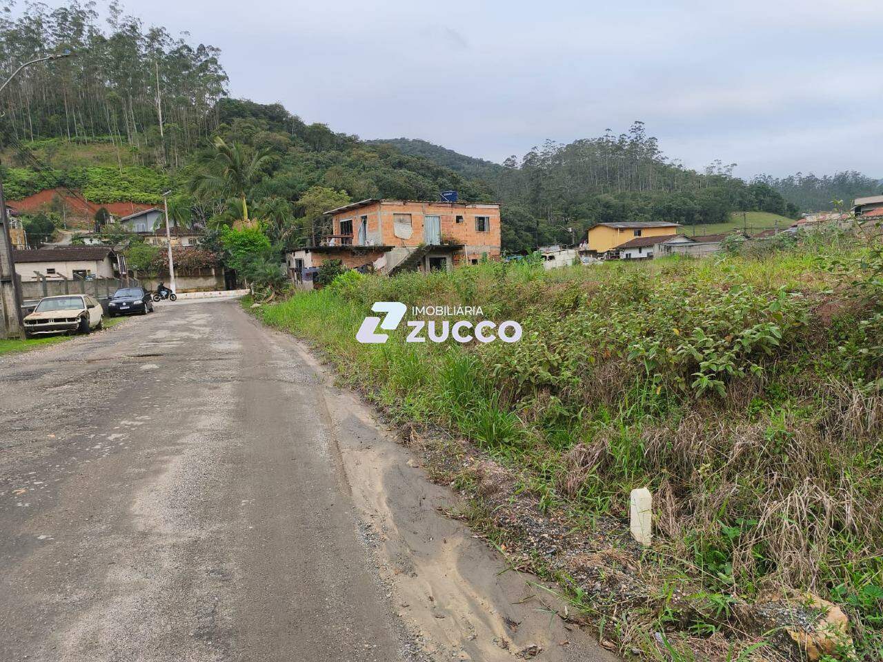 Terreno à venda no Limoeiro: 