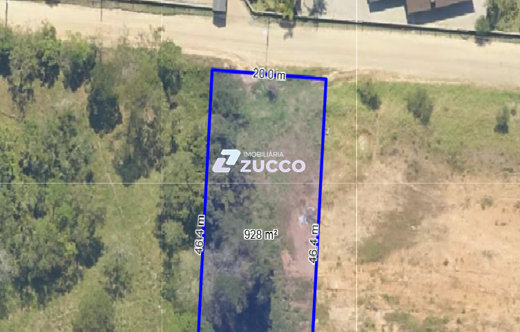 Terreno à venda no Limoeiro: 
