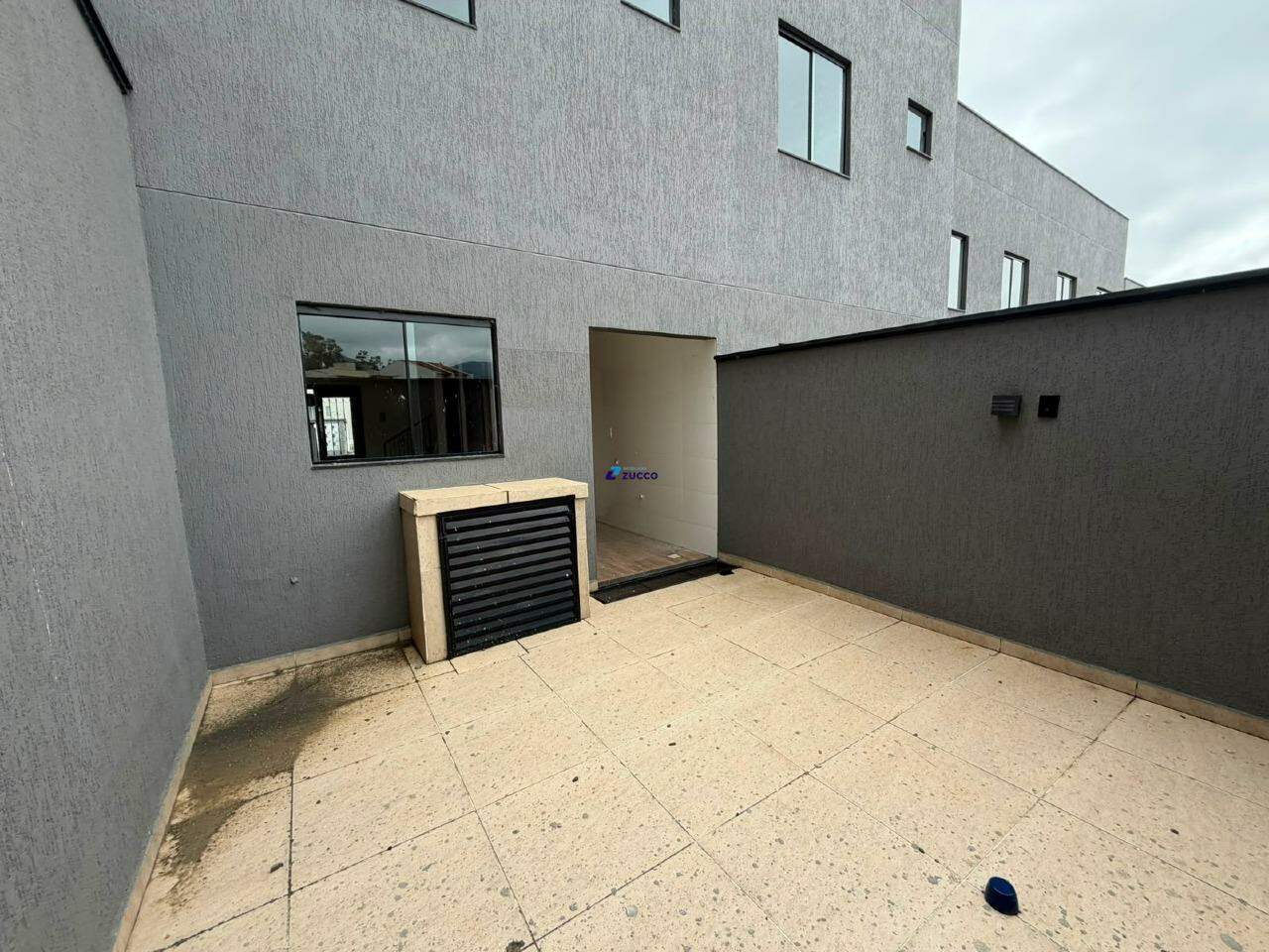 Casa para aluguel no Águas Claras: 