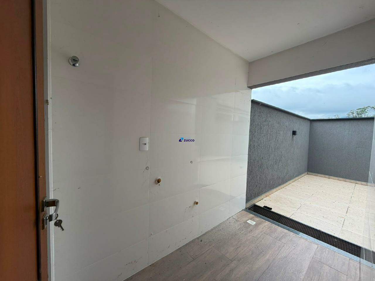 Casa para aluguel no Águas Claras: 