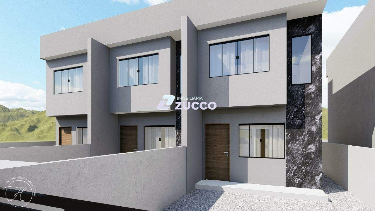 Casa à venda no Limeira Baixa: 
