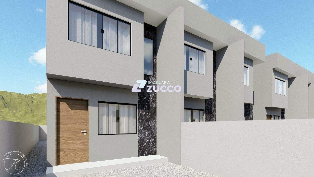 Casa à venda no Limeira Baixa: 