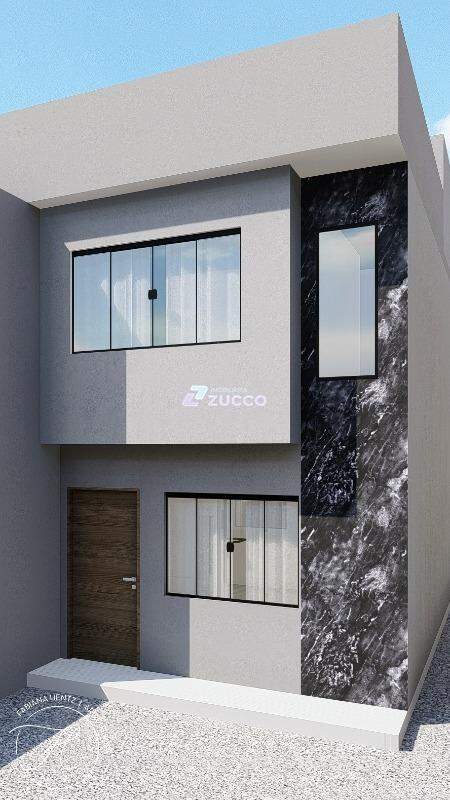 Casa à venda no Limeira Baixa: 