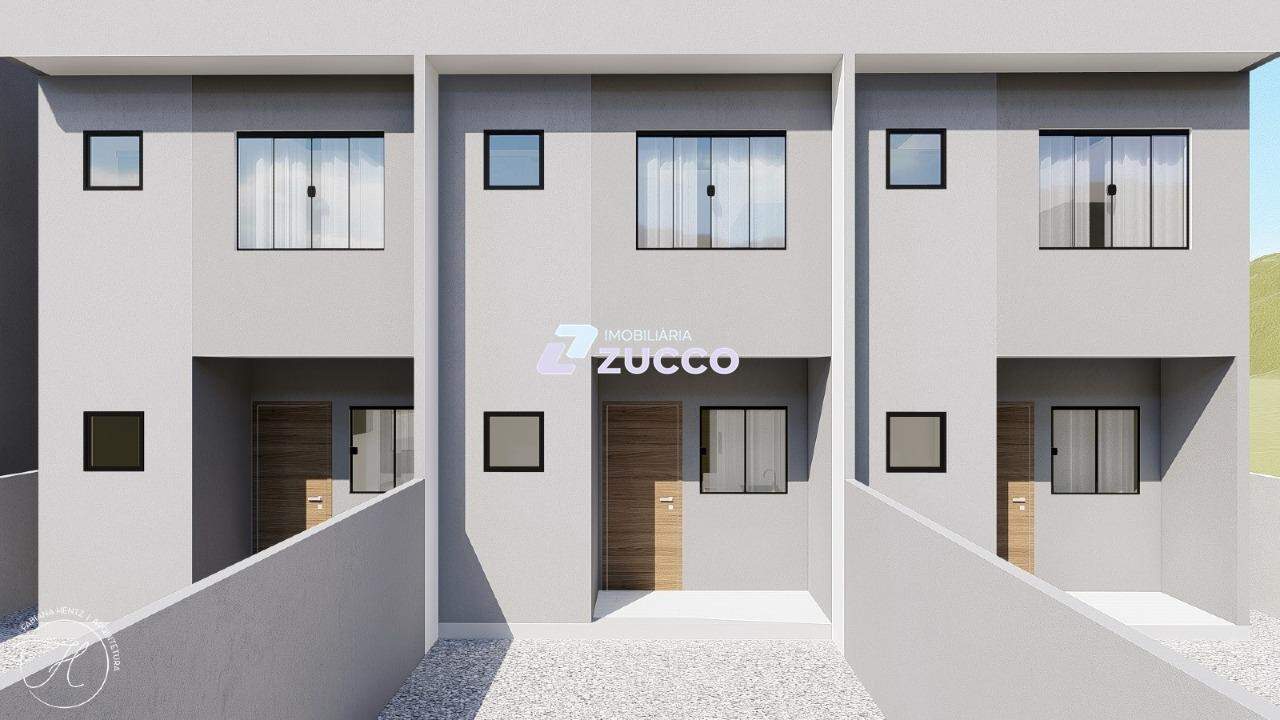 Casa à venda no Limeira Baixa: 