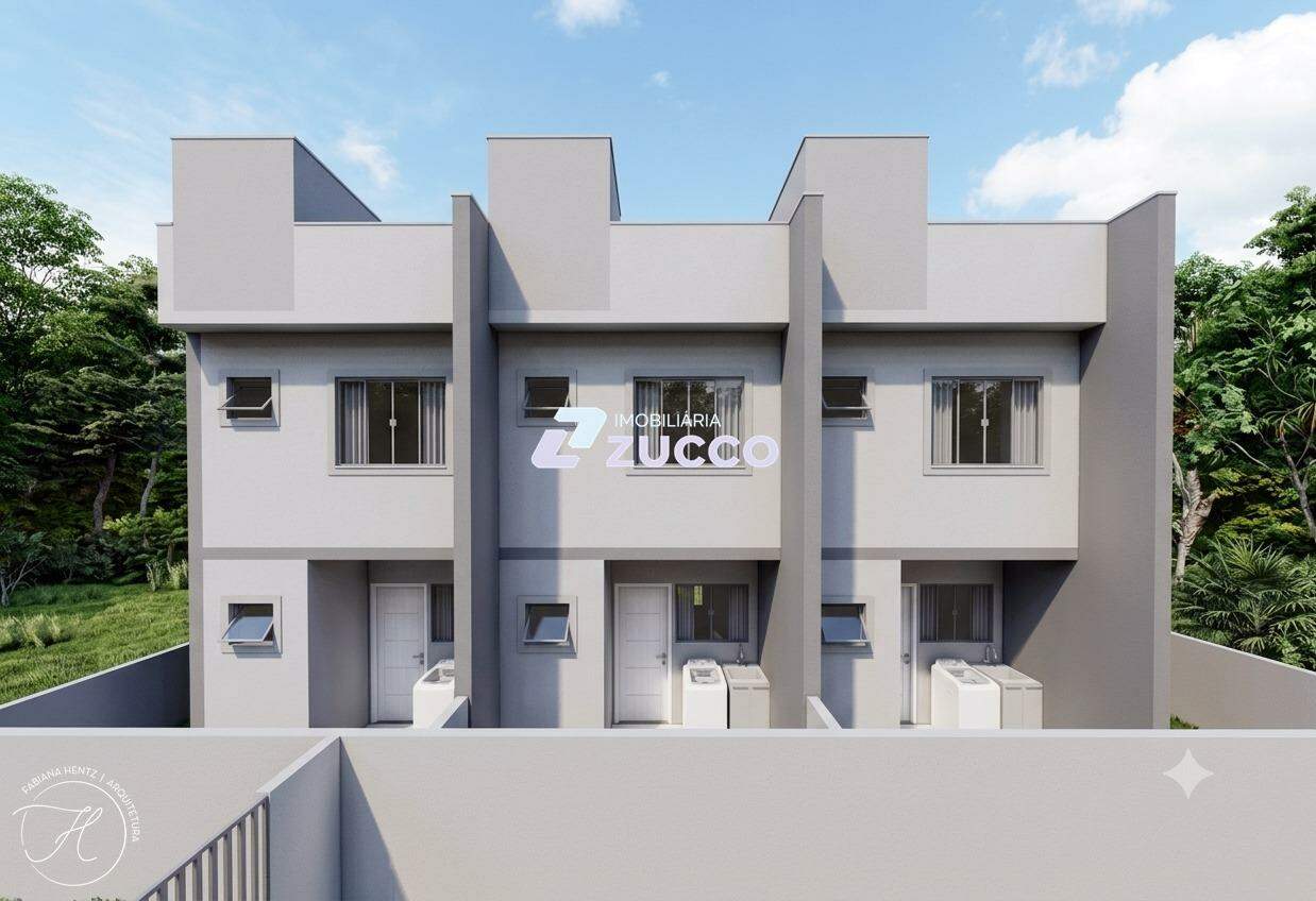 Casa à venda no Rio Branco: 